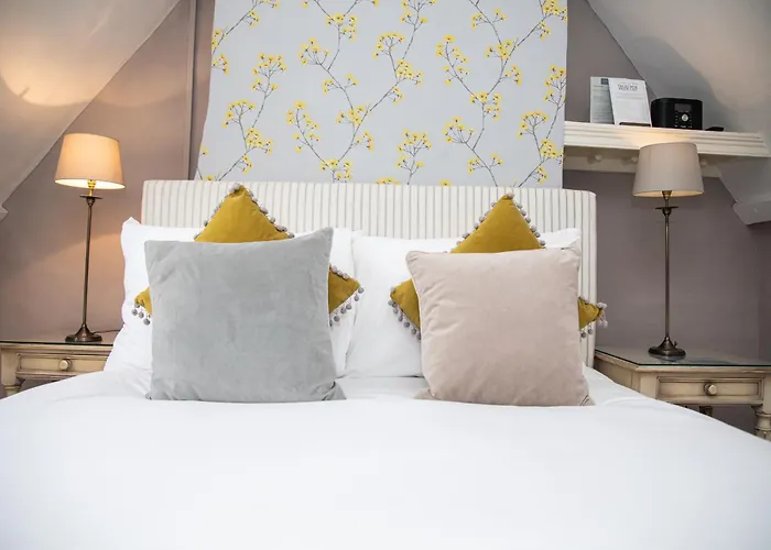 The Norfolk Mead Hotel