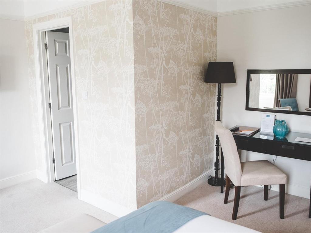Hotel The Norfolk Mead 4*