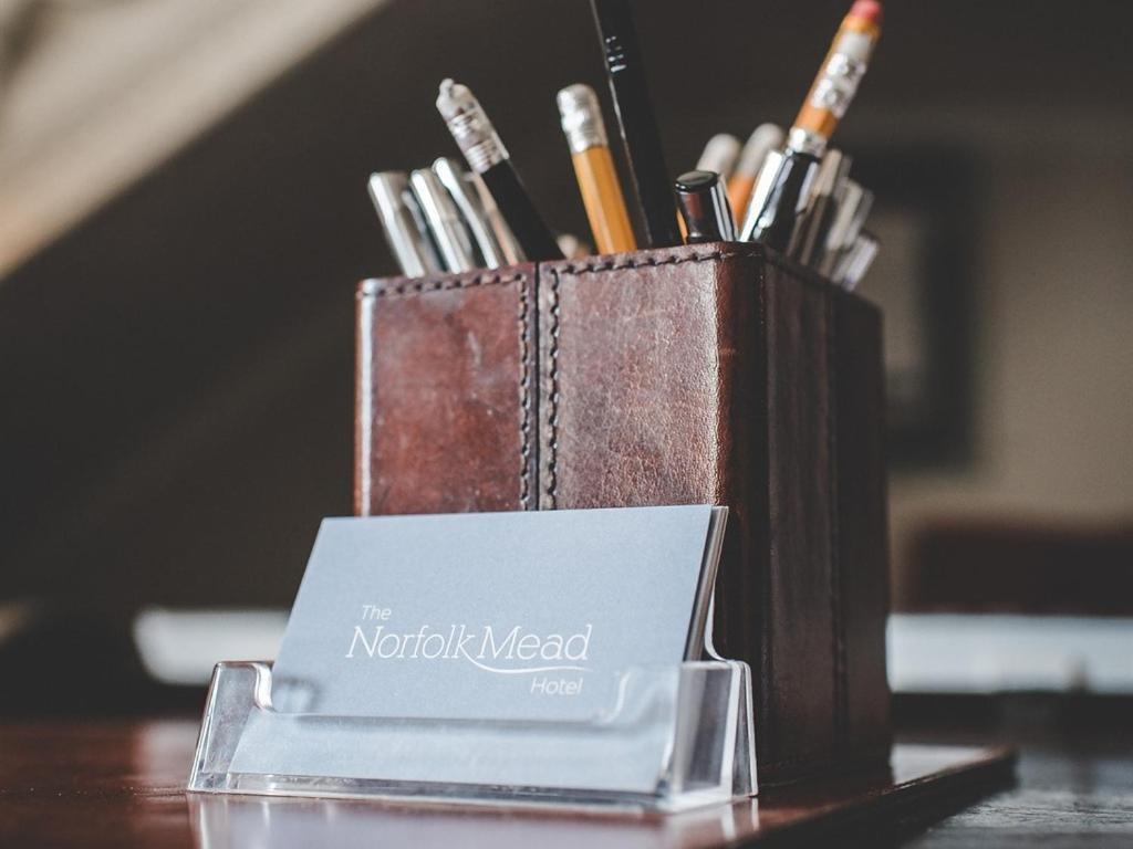 The Norfolk Mead Hotel Coltishall