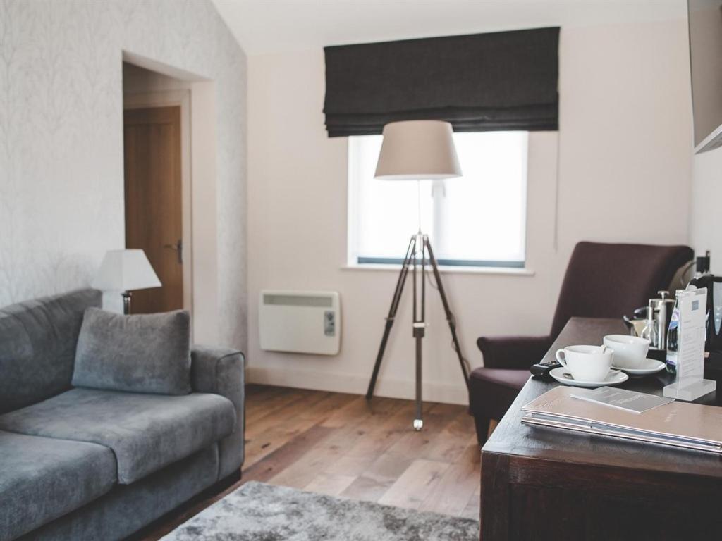 Hotel The Norfolk Mead Coltishall