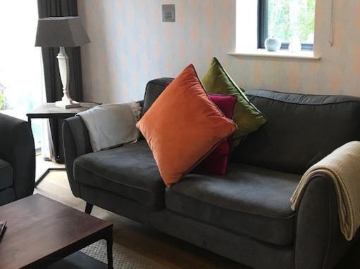 The Norfolk Mead Hotel 4*