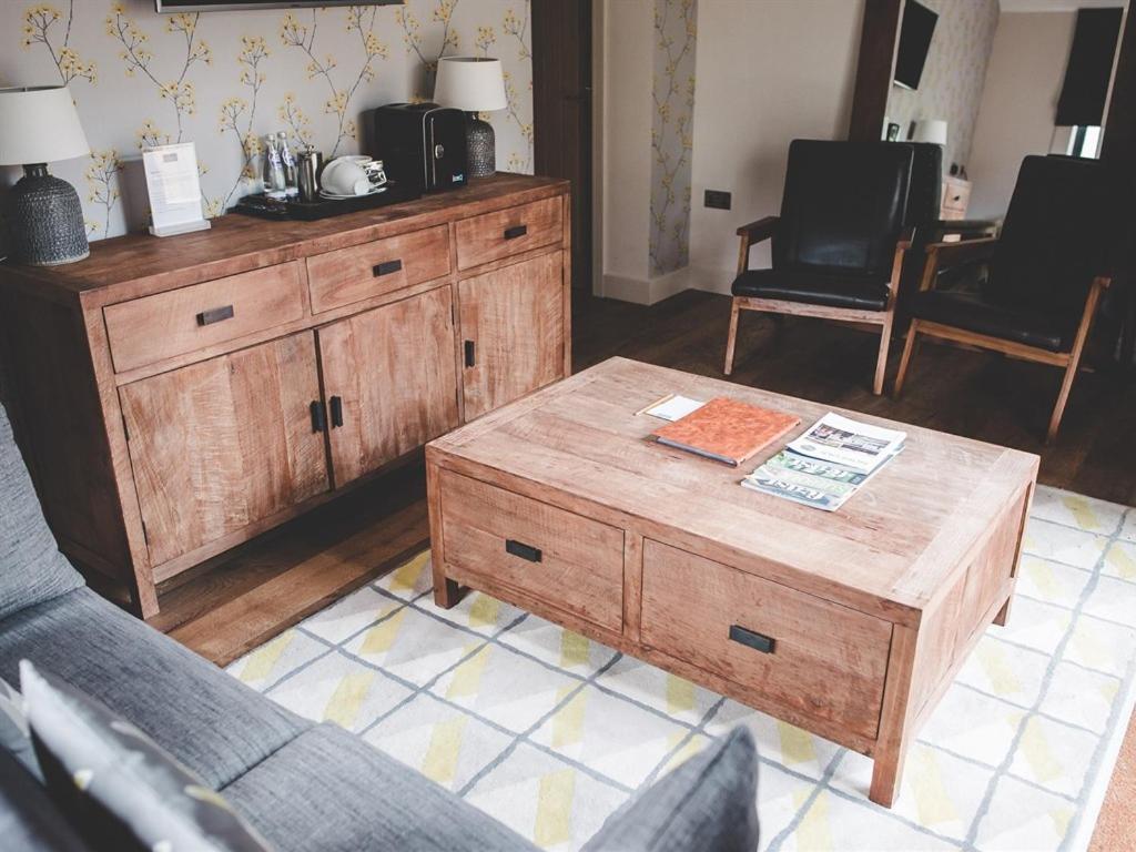 Hotel The Norfolk Mead Coltishall