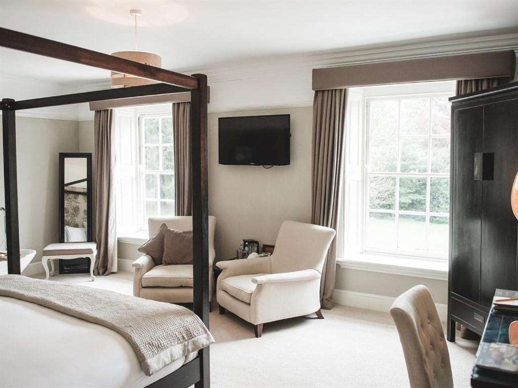 The Norfolk Mead Hotel Coltishall