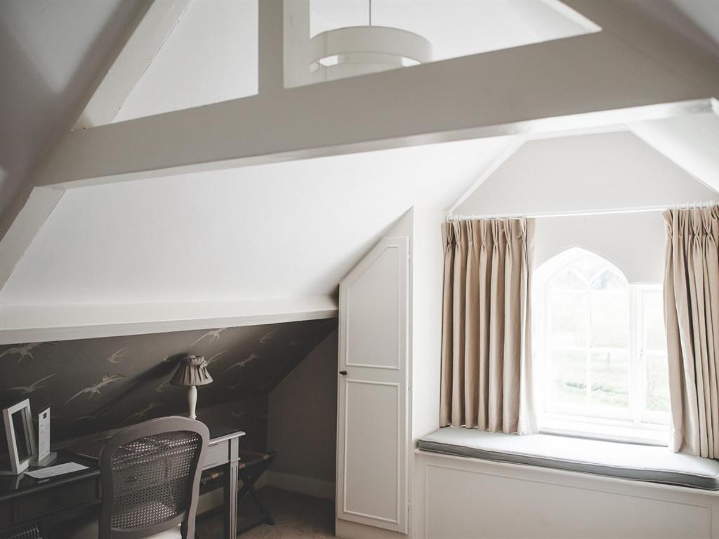 Hotel The Norfolk Mead 4*