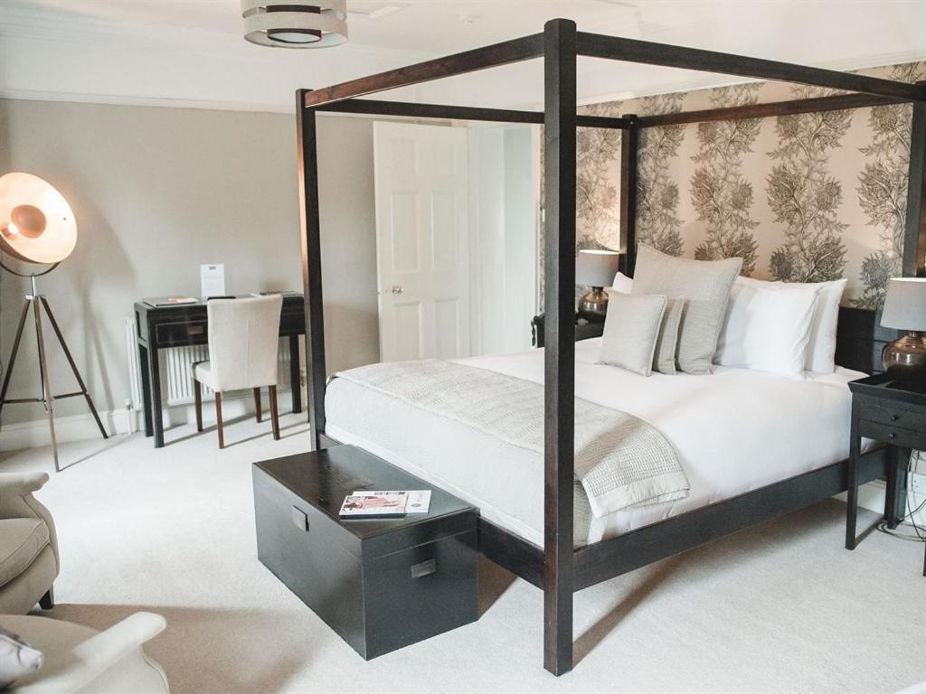 The Norfolk Mead 4* Coltishall