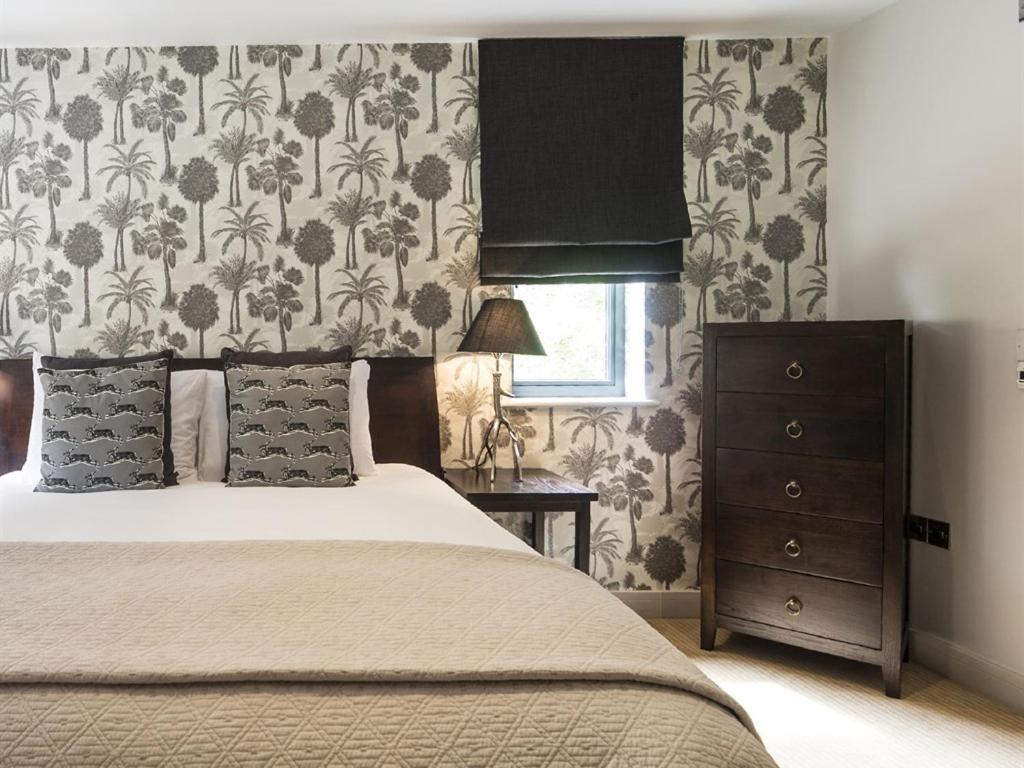 The Norfolk Mead 4*