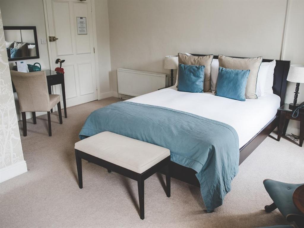 The Norfolk Mead Hotel 4*