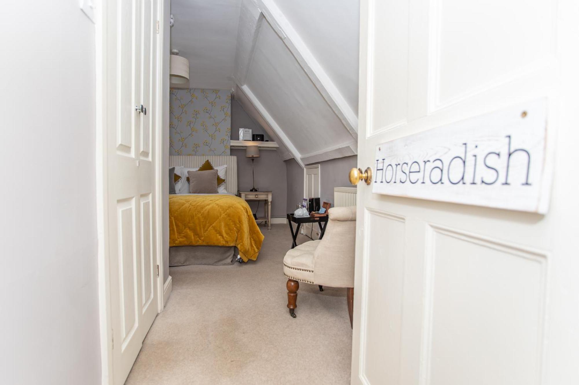 The Norfolk Mead 4*