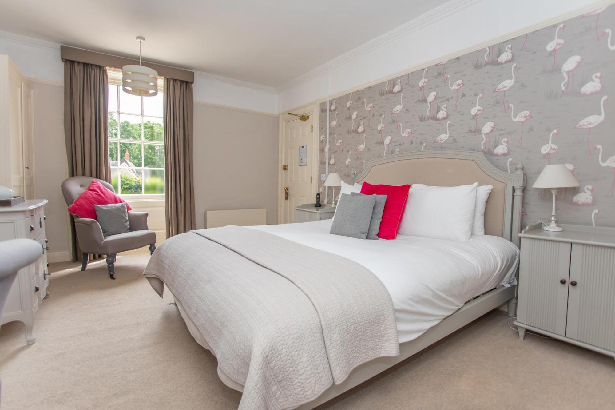 Hotel The Norfolk Mead Coltishall