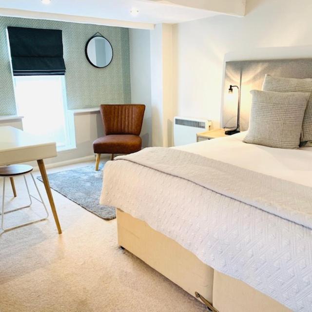 The Norfolk Mead Hotel 4*