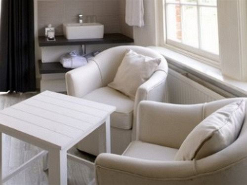 The Norfolk Mead 4*